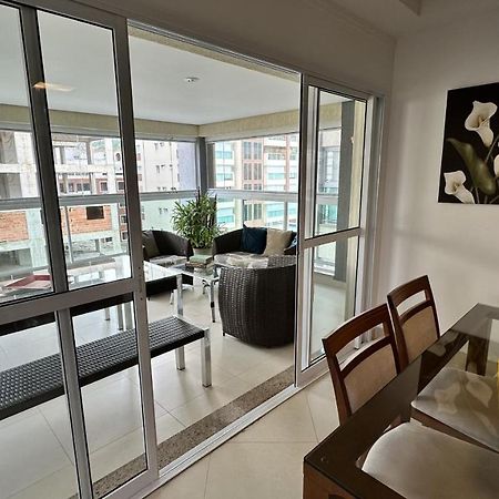 Apartamento Novo, Alto Padrao, No Guaruja, Com Terraco Gourmet E Lazer Lägenhet Exteriör bild