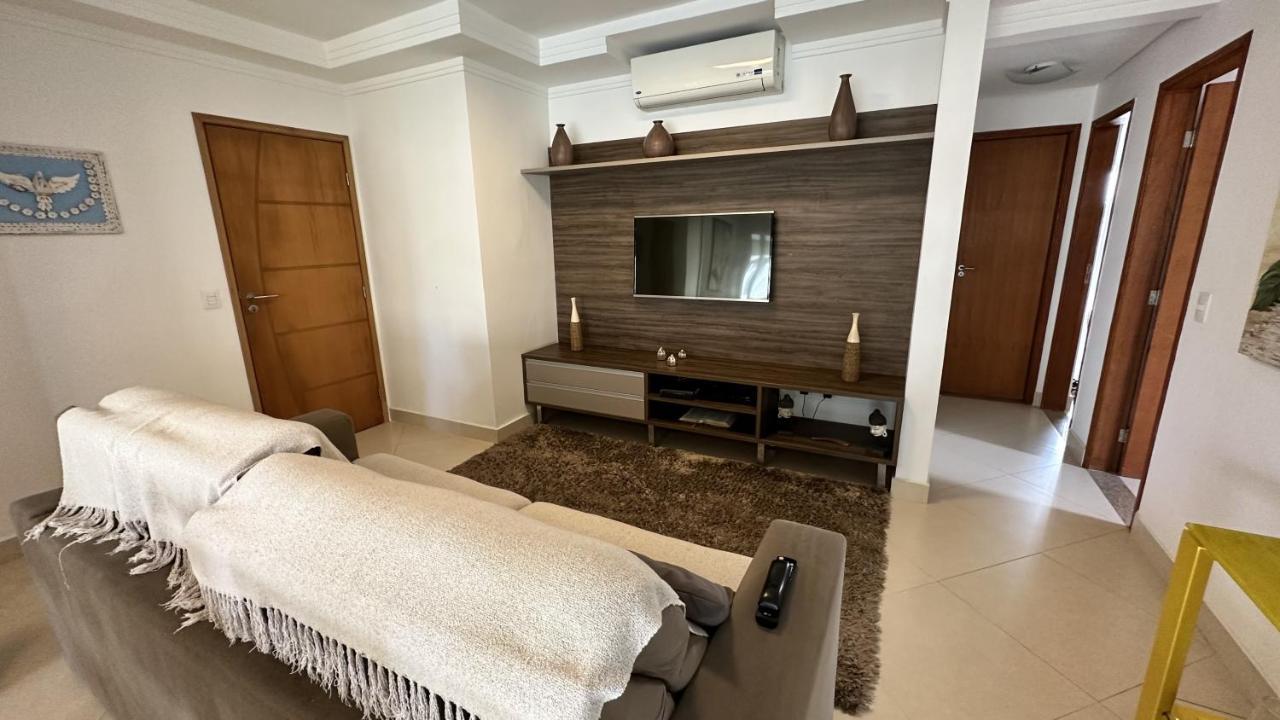 Apartamento Novo, Alto Padrao, No Guaruja, Com Terraco Gourmet E Lazer Lägenhet Exteriör bild