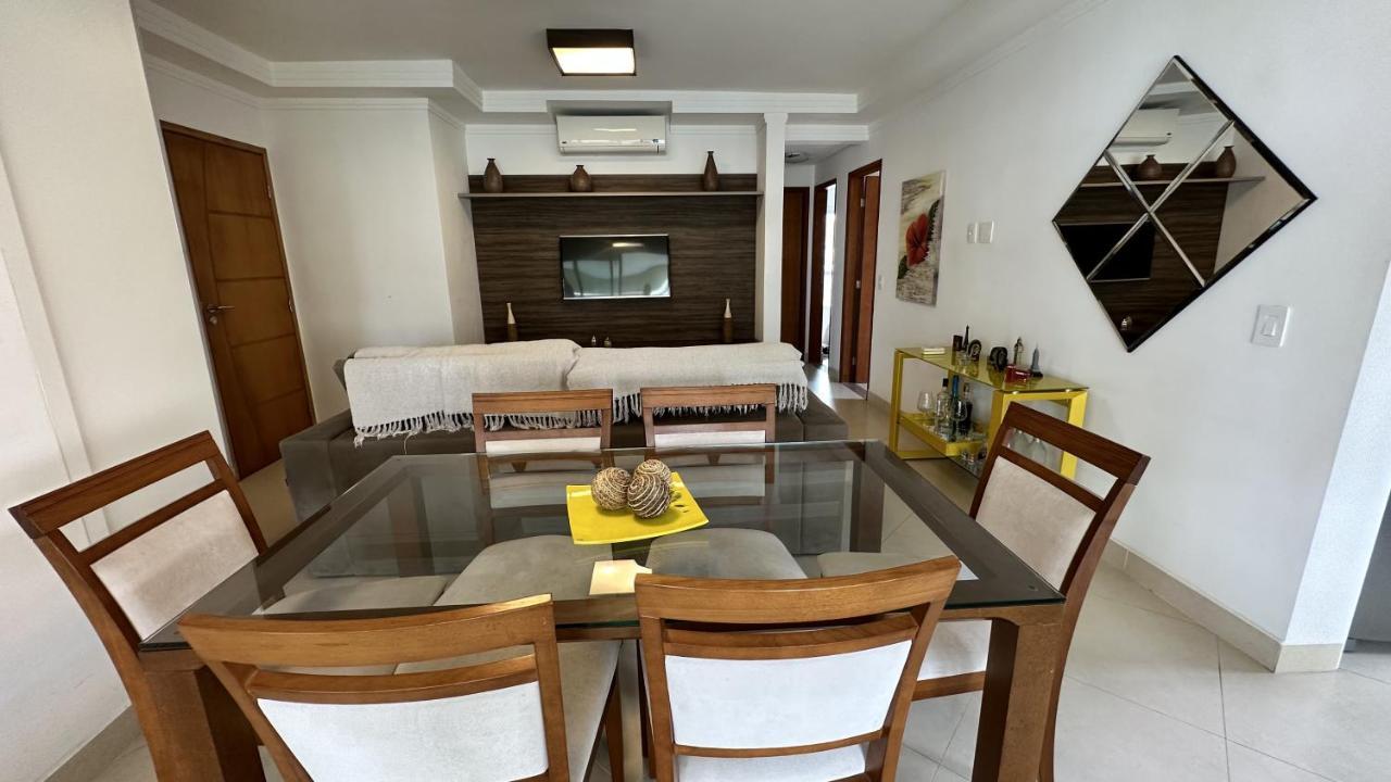 Apartamento Novo, Alto Padrao, No Guaruja, Com Terraco Gourmet E Lazer Lägenhet Exteriör bild