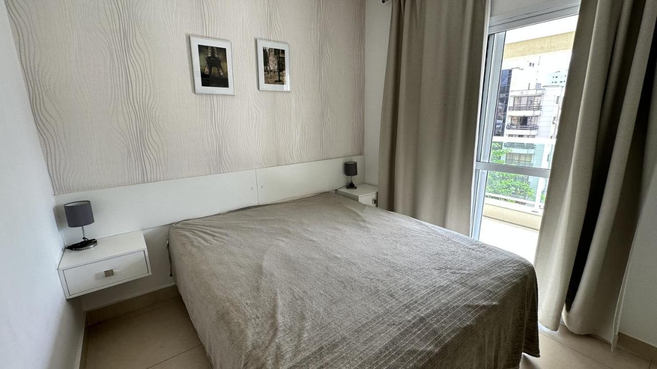 Apartamento Novo, Alto Padrao, No Guaruja, Com Terraco Gourmet E Lazer Lägenhet Exteriör bild