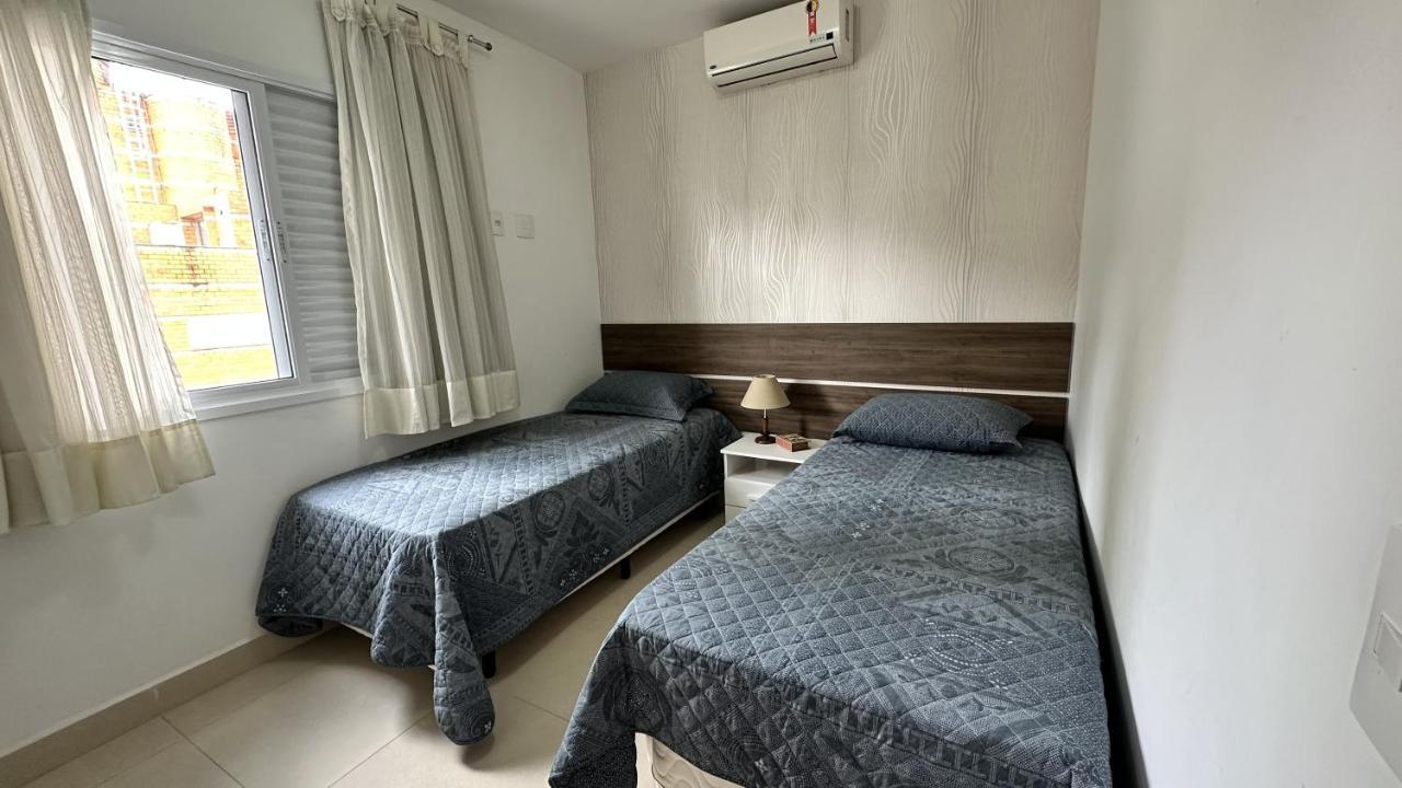 Apartamento Novo, Alto Padrao, No Guaruja, Com Terraco Gourmet E Lazer Lägenhet Exteriör bild