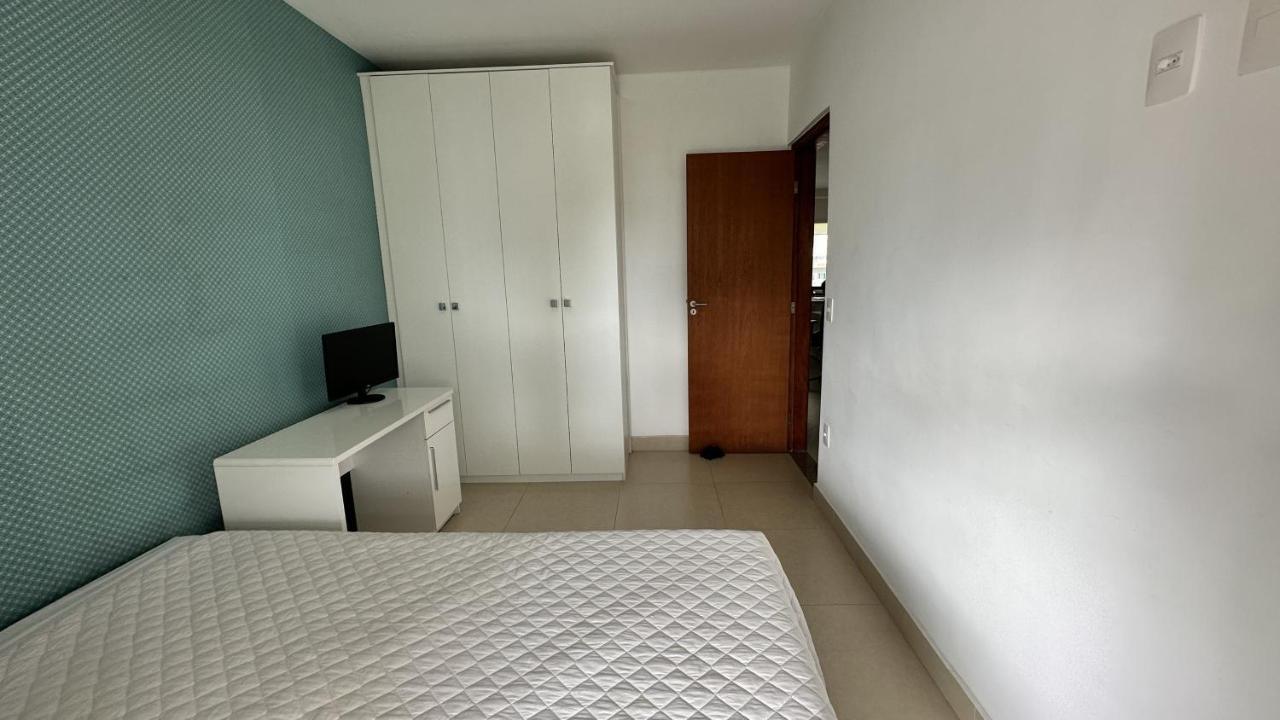 Apartamento Novo, Alto Padrao, No Guaruja, Com Terraco Gourmet E Lazer Lägenhet Exteriör bild