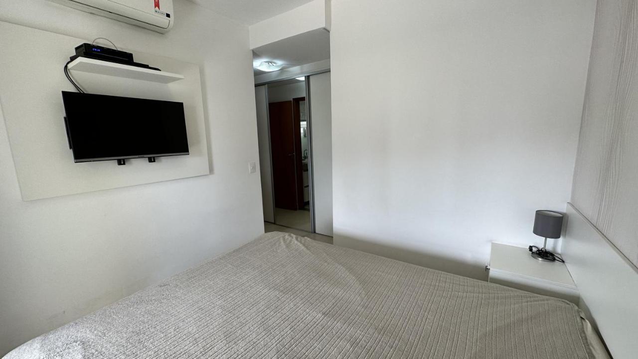 Apartamento Novo, Alto Padrao, No Guaruja, Com Terraco Gourmet E Lazer Lägenhet Exteriör bild