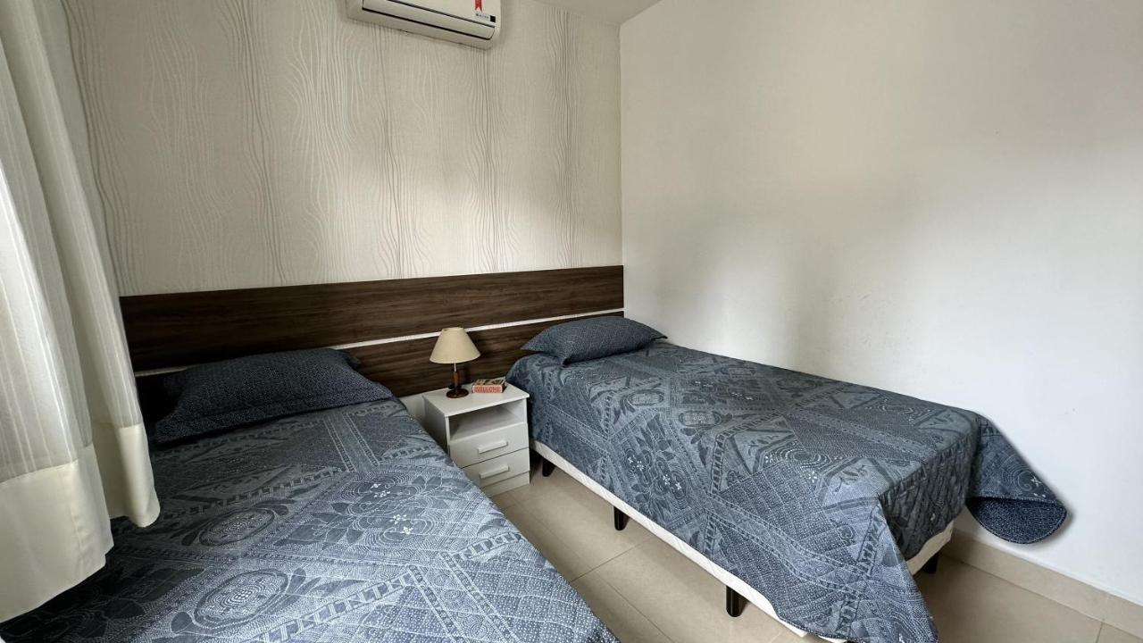 Apartamento Novo, Alto Padrao, No Guaruja, Com Terraco Gourmet E Lazer Lägenhet Exteriör bild