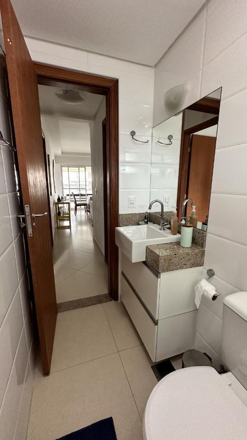 Apartamento Novo, Alto Padrao, No Guaruja, Com Terraco Gourmet E Lazer Lägenhet Exteriör bild