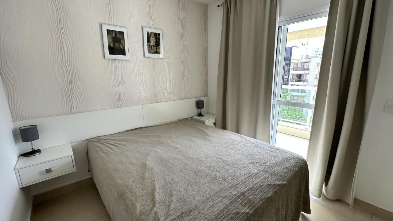 Apartamento Novo, Alto Padrao, No Guaruja, Com Terraco Gourmet E Lazer Lägenhet Exteriör bild