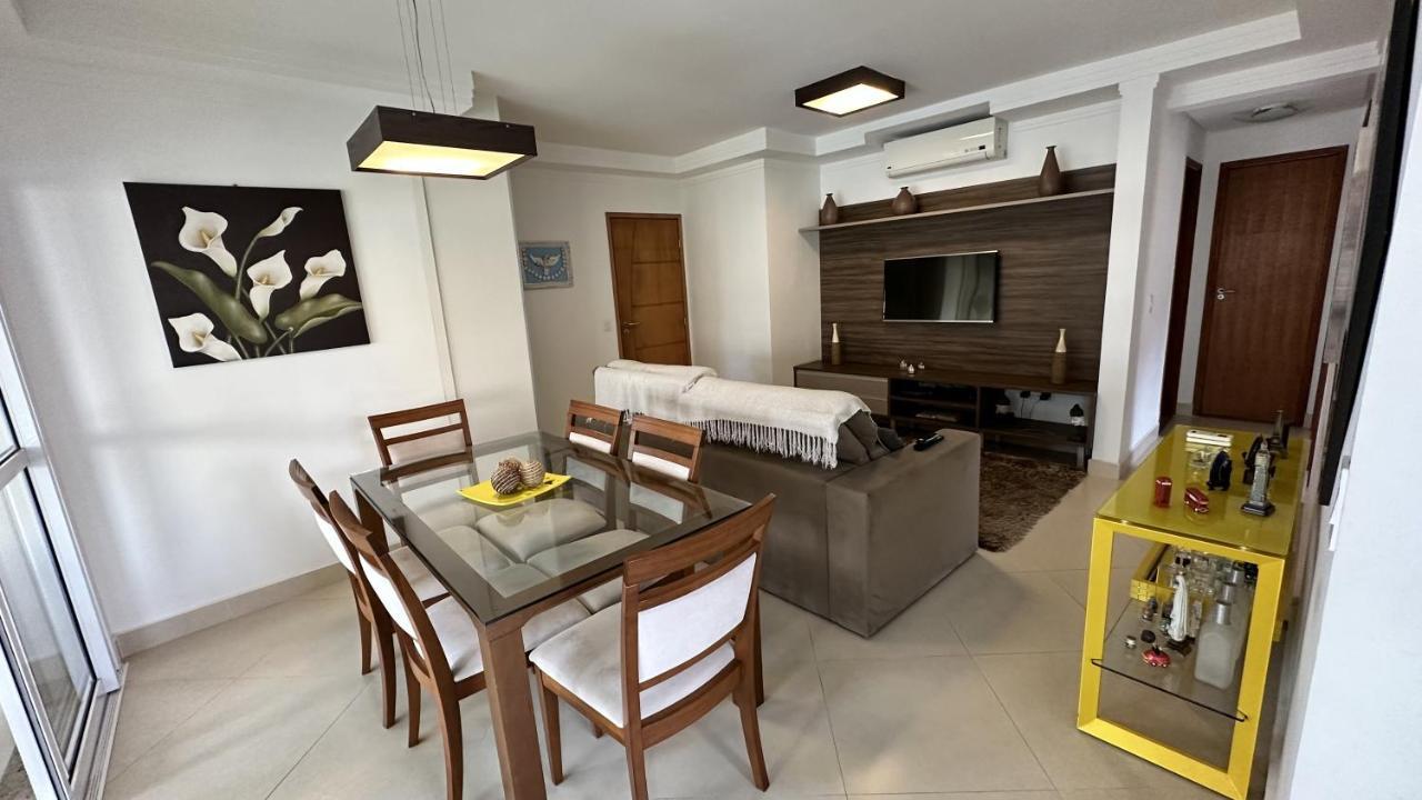 Apartamento Novo, Alto Padrao, No Guaruja, Com Terraco Gourmet E Lazer Lägenhet Exteriör bild
