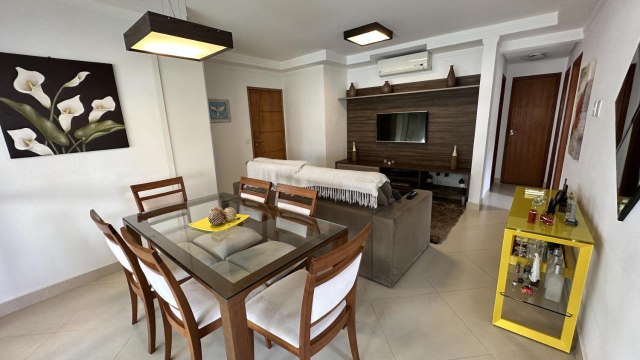 Apartamento Novo, Alto Padrao, No Guaruja, Com Terraco Gourmet E Lazer Lägenhet Exteriör bild